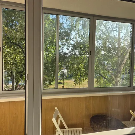 Ciurlionis Apartment Druskininkai Exterior photo