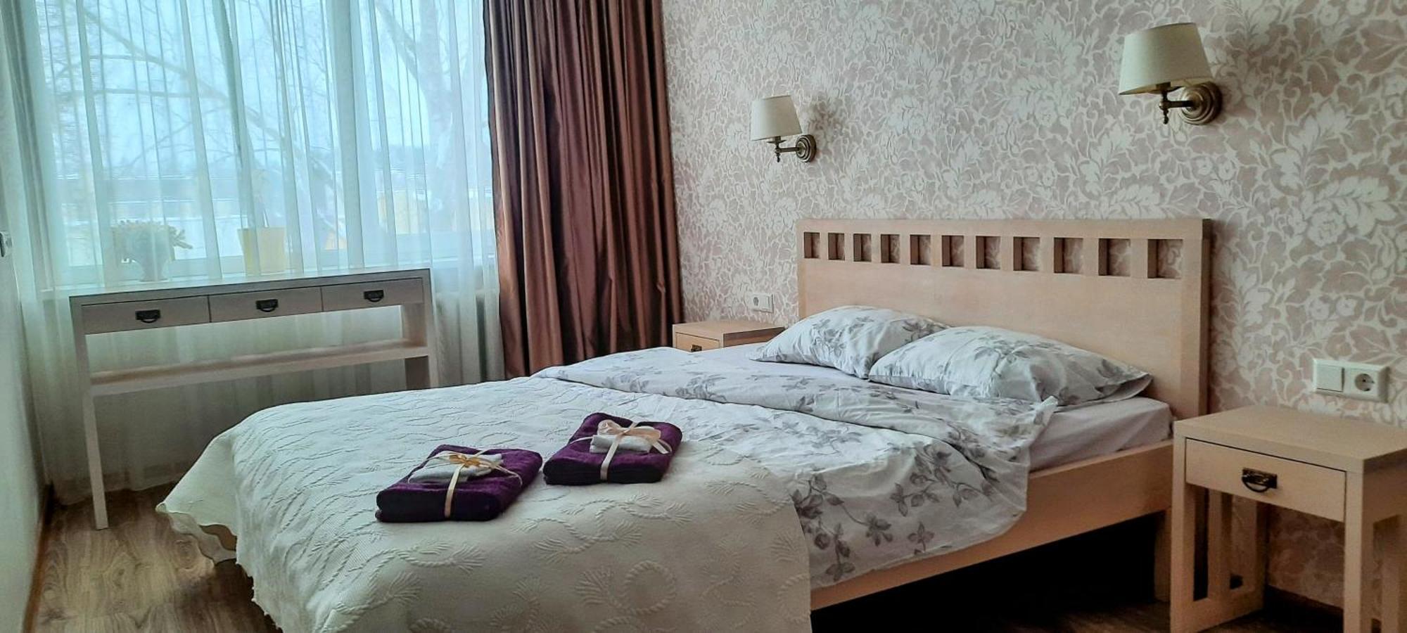 Ciurlionis Apartment Druskininkai
