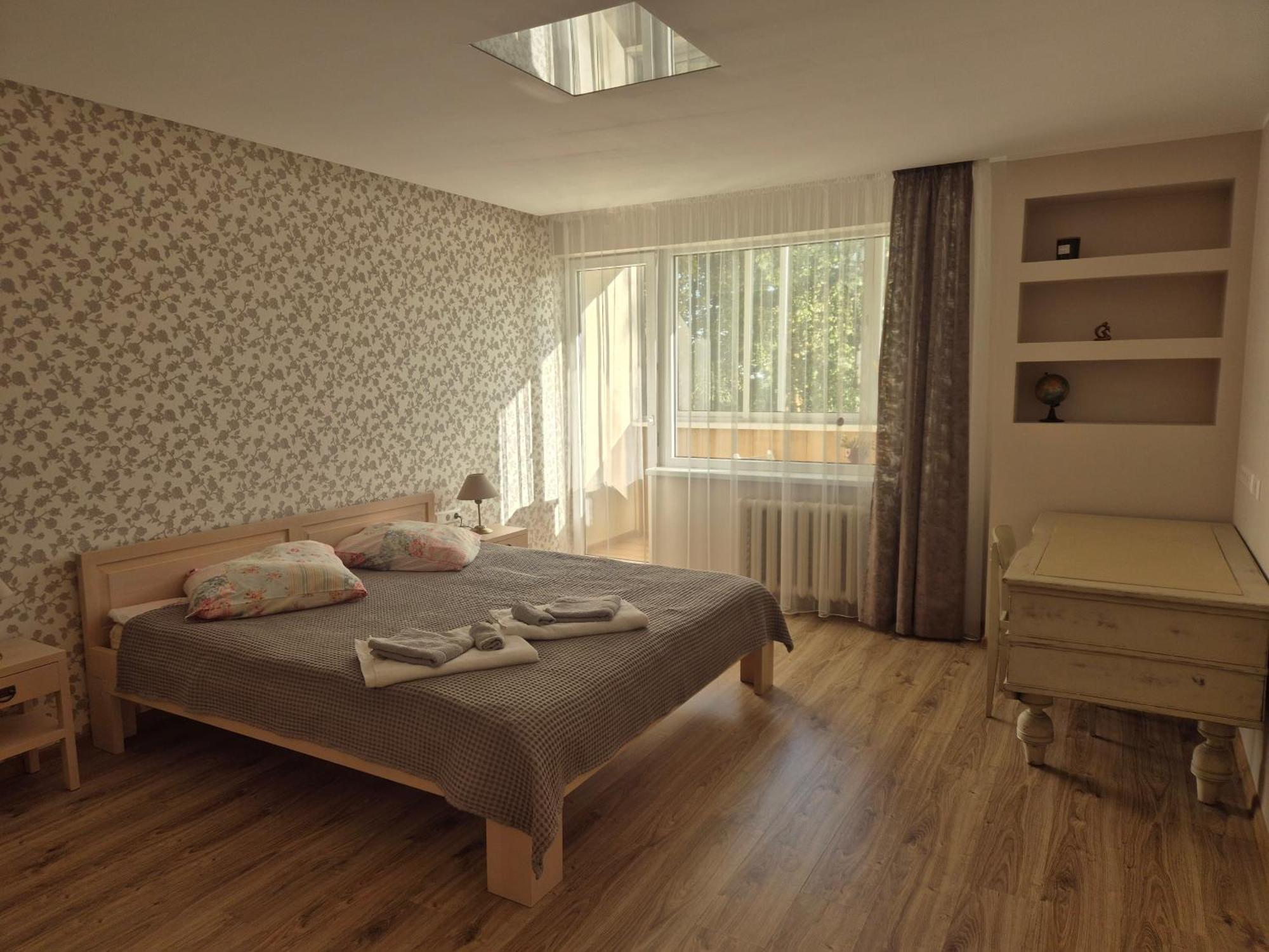 Ciurlionis Apartment *